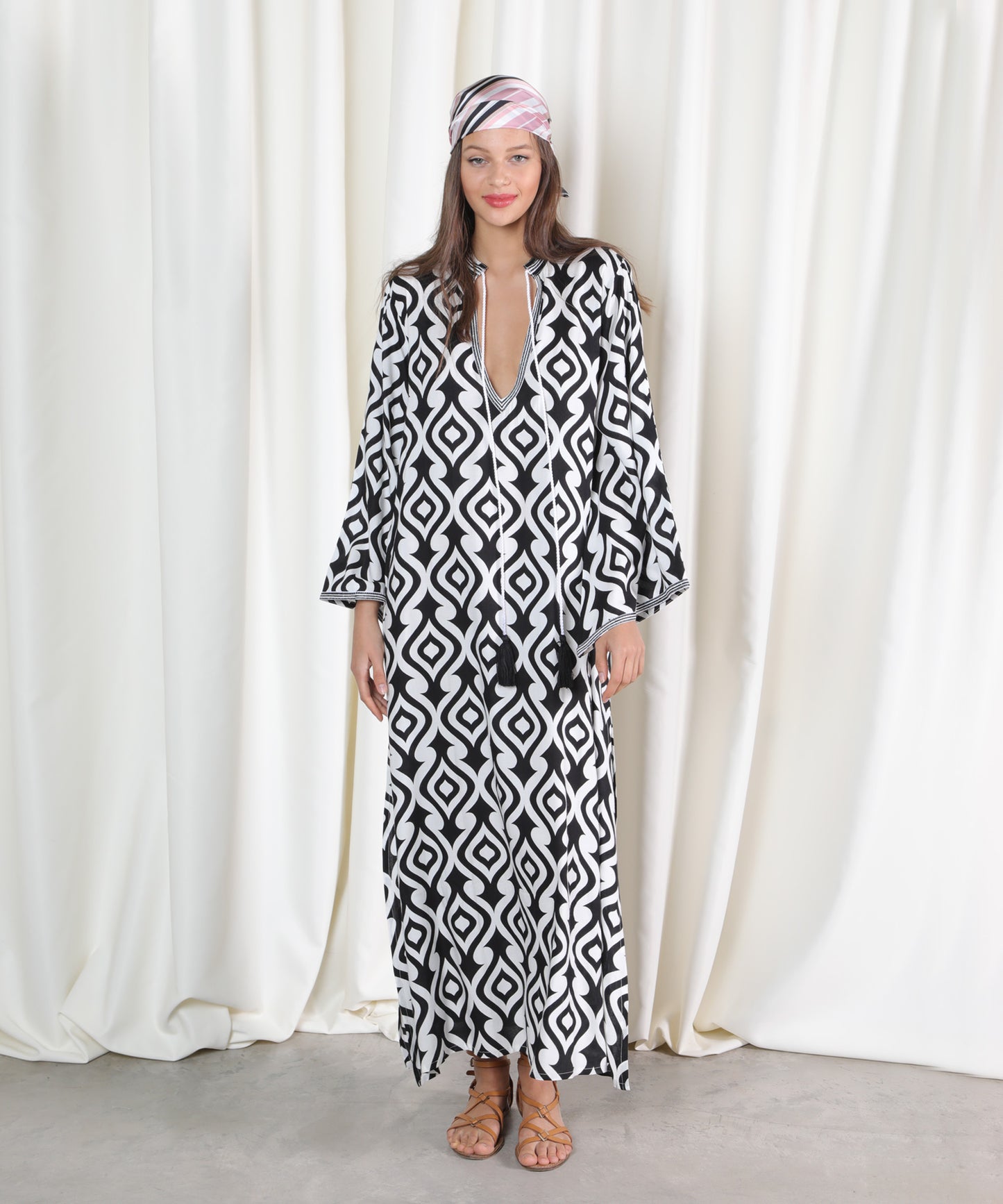 Emily Kaftan