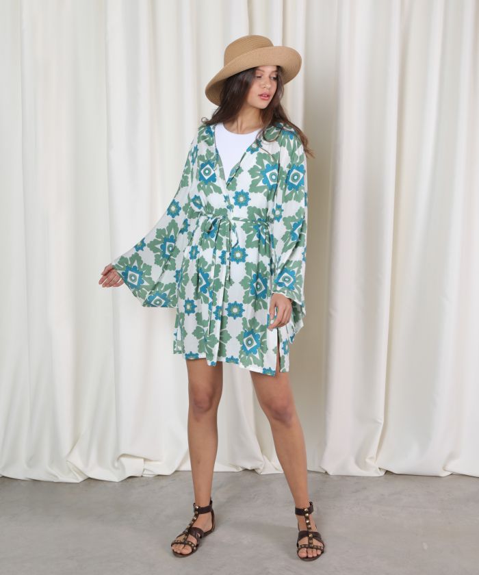 Karen Κιμονό 60000707-99