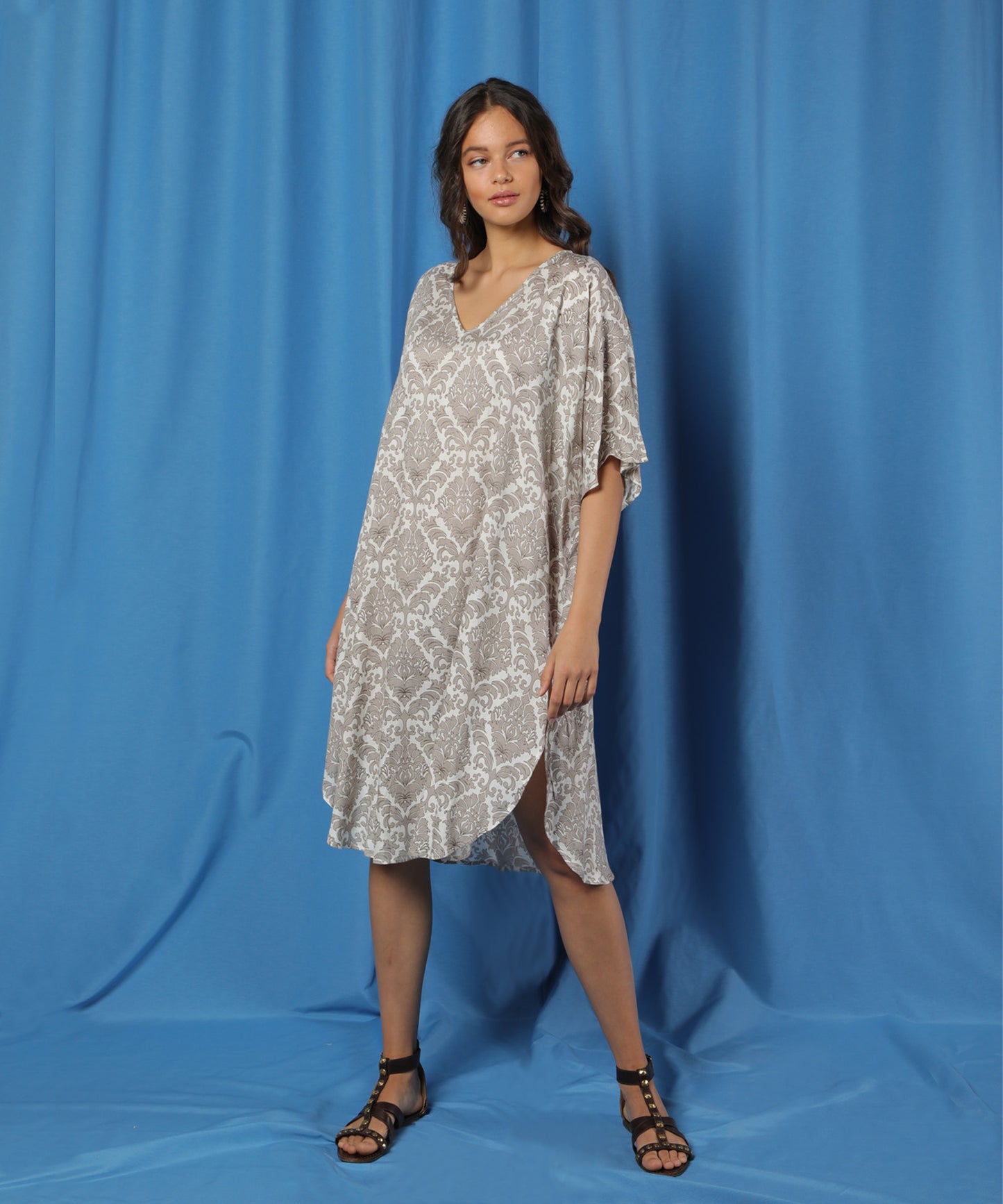 Paloma kaftan