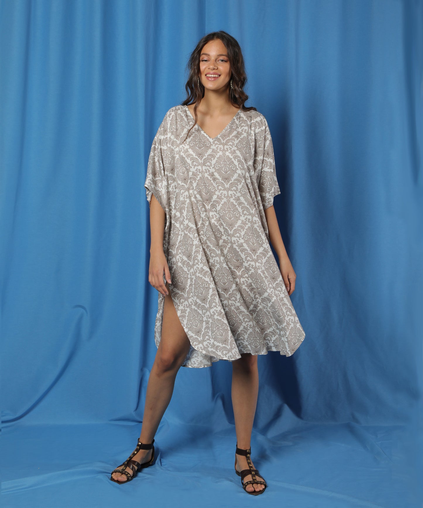 Paloma kaftan