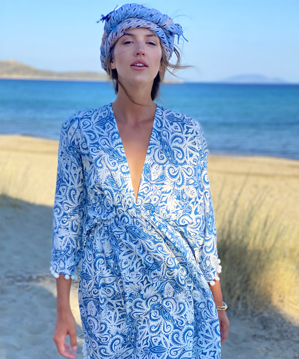 Kaya Kaftan