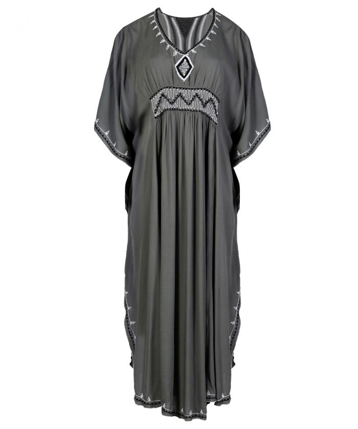 Καφτάνι Beth 60000725-21