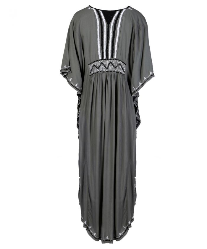 Καφτάνι Beth 60000725-21