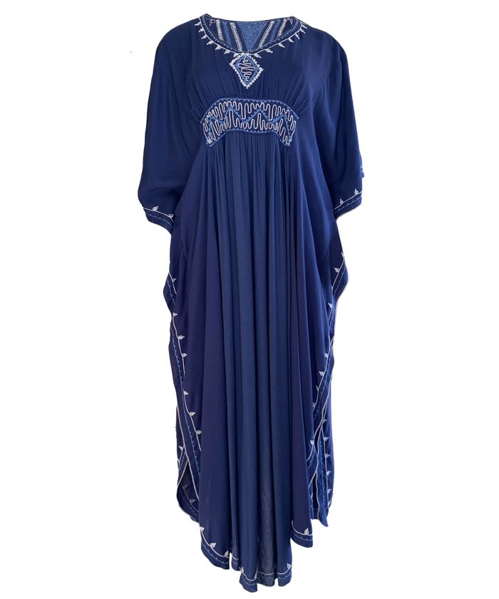 Beth kaftan