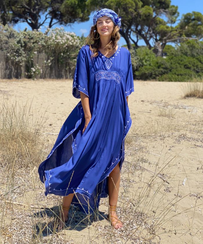Beth kaftan