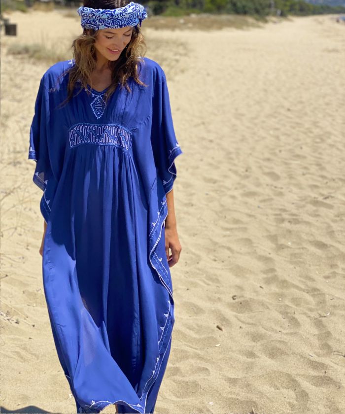 Beth kaftan