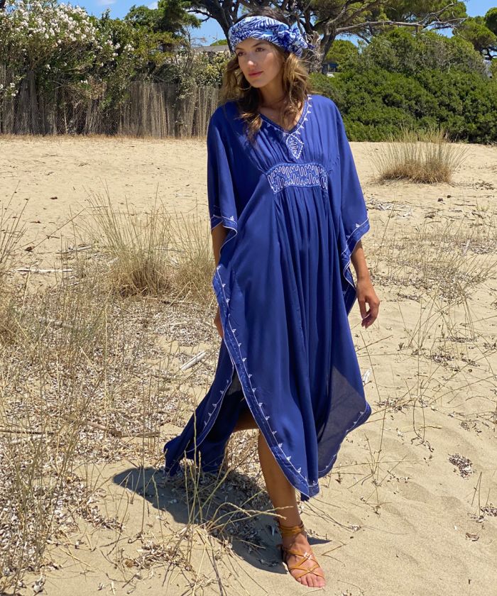 Beth kaftan