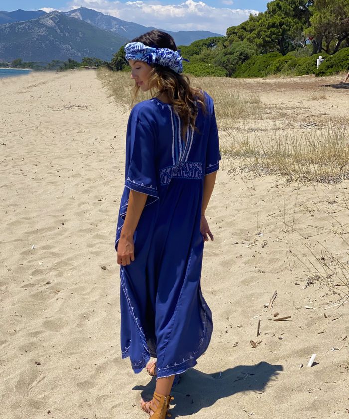 Beth kaftan