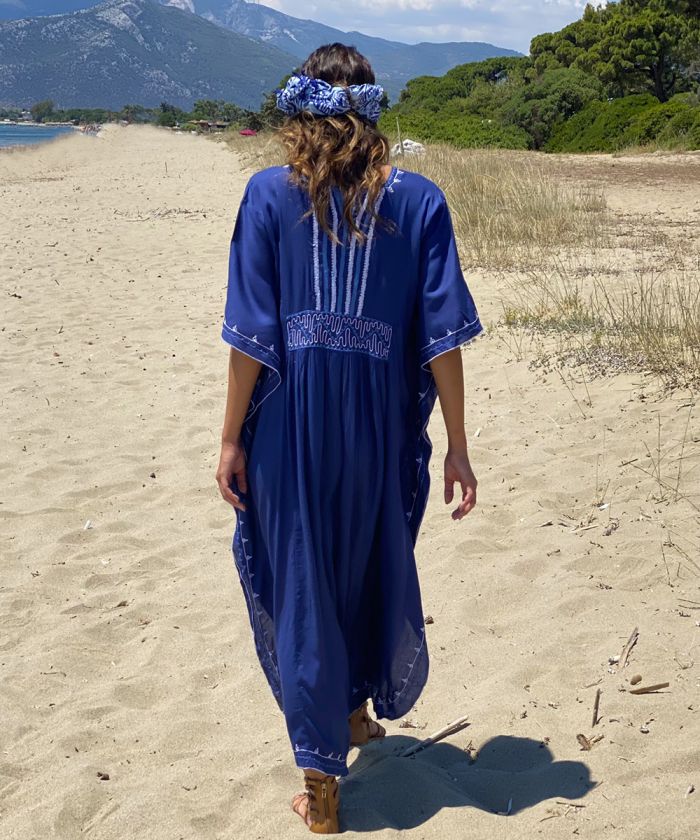 Beth kaftan