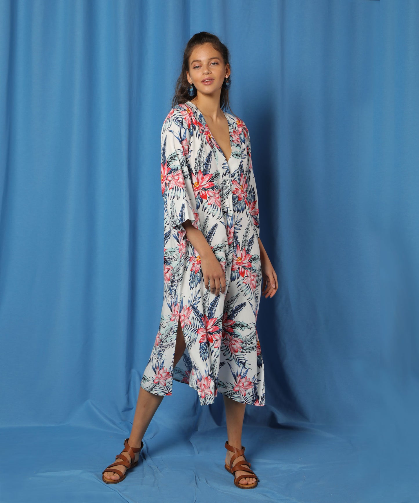 Καφτάνι Ellen 60000731-99