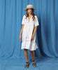 Ada Kaftan White