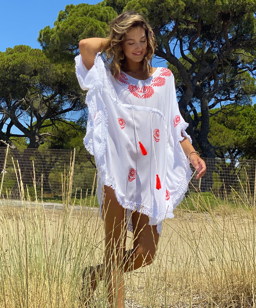 Καφτάνι Caroline