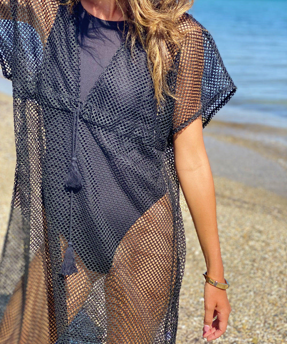 Ember Kaftan