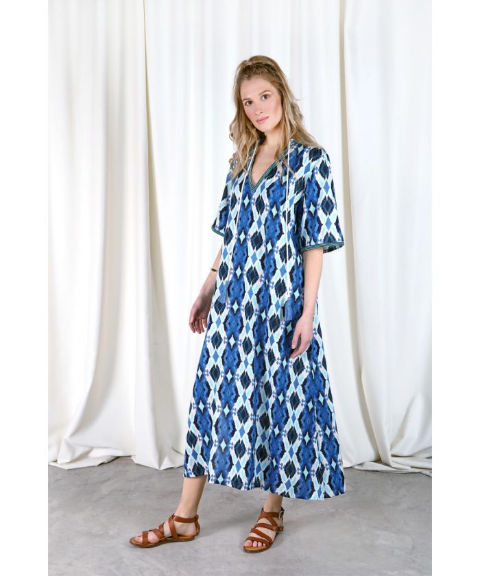 Tahiti καφτάνι 60000781-10