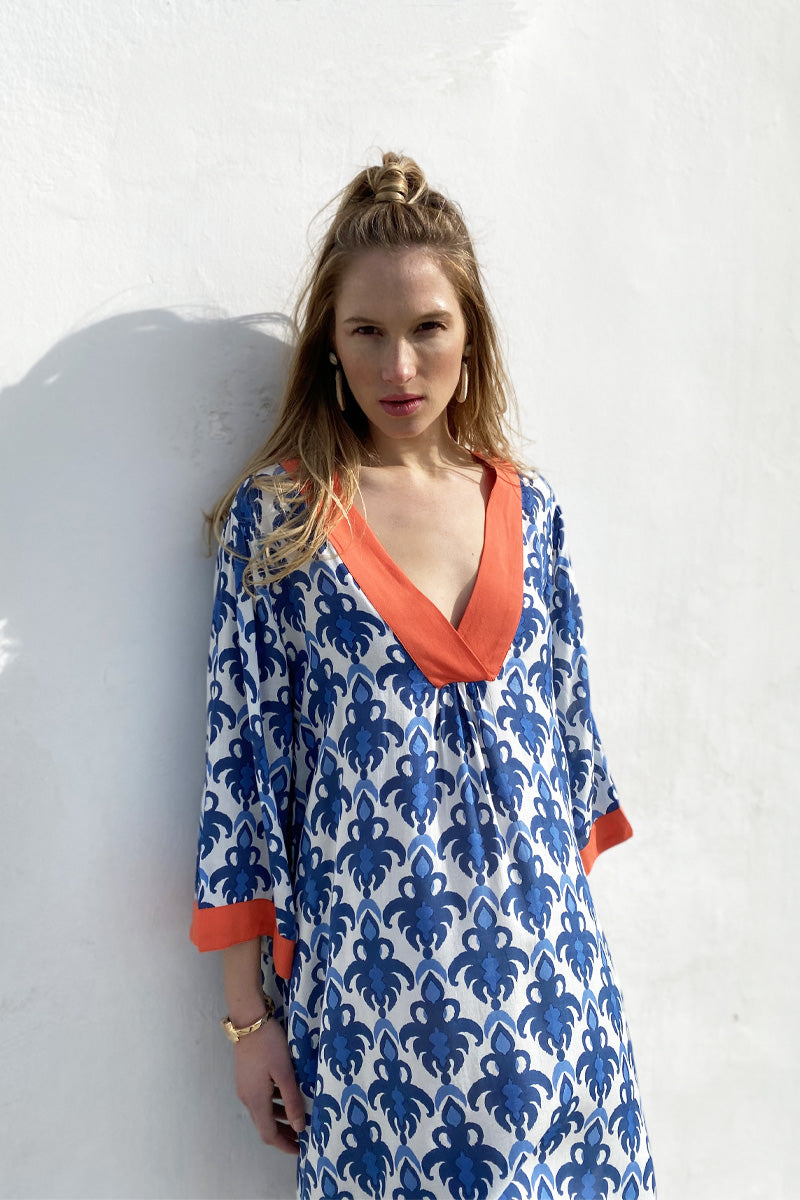 Torres kaftan