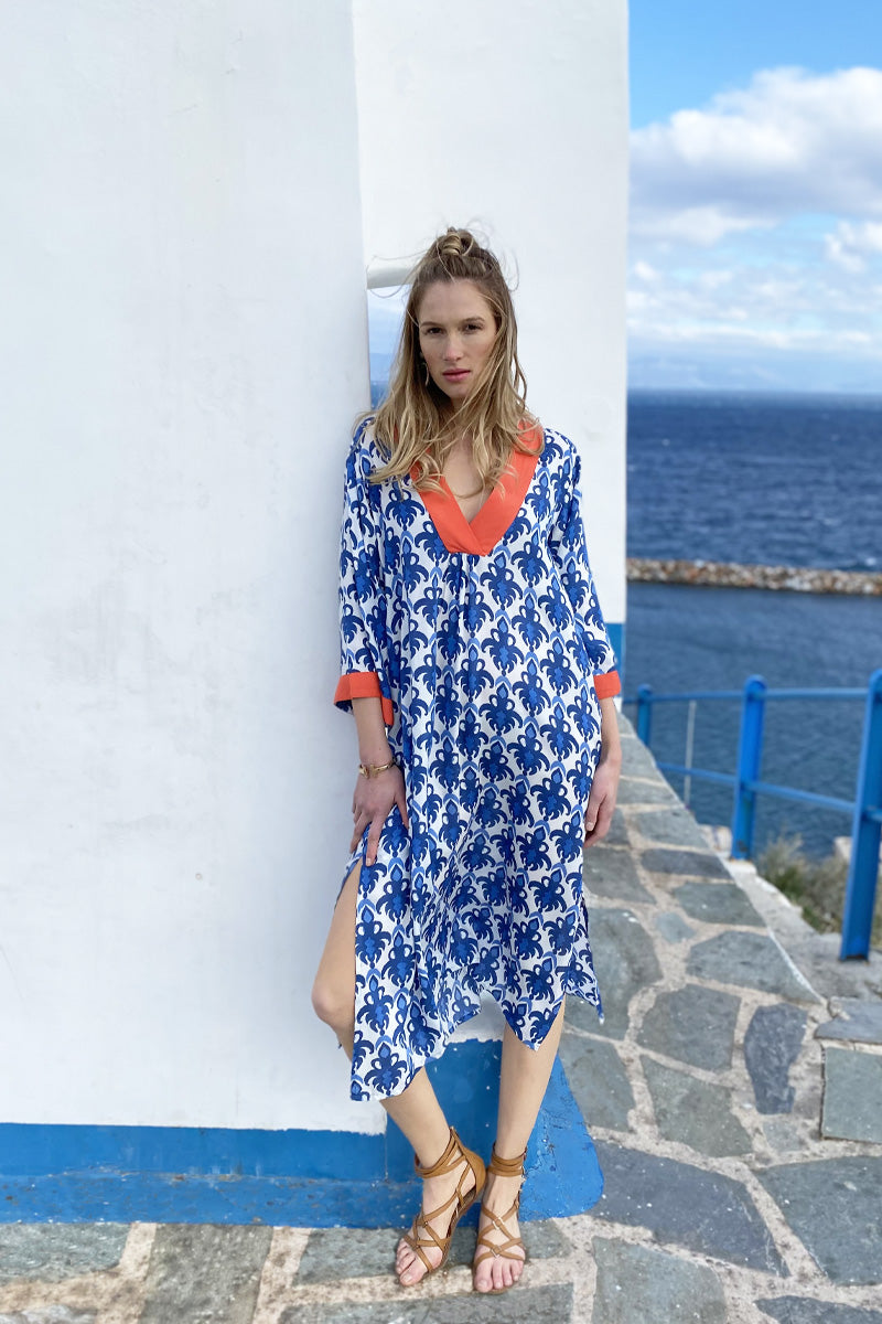 Torres kaftan