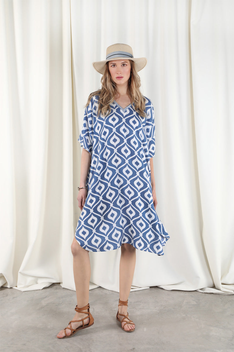 Ampat Kaftan
