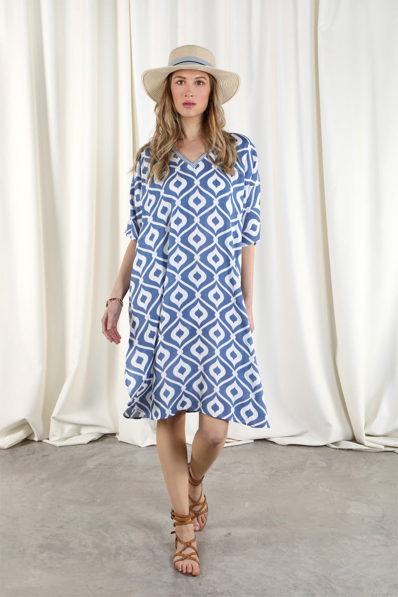 Καφτάνι Ampat 60000798-10