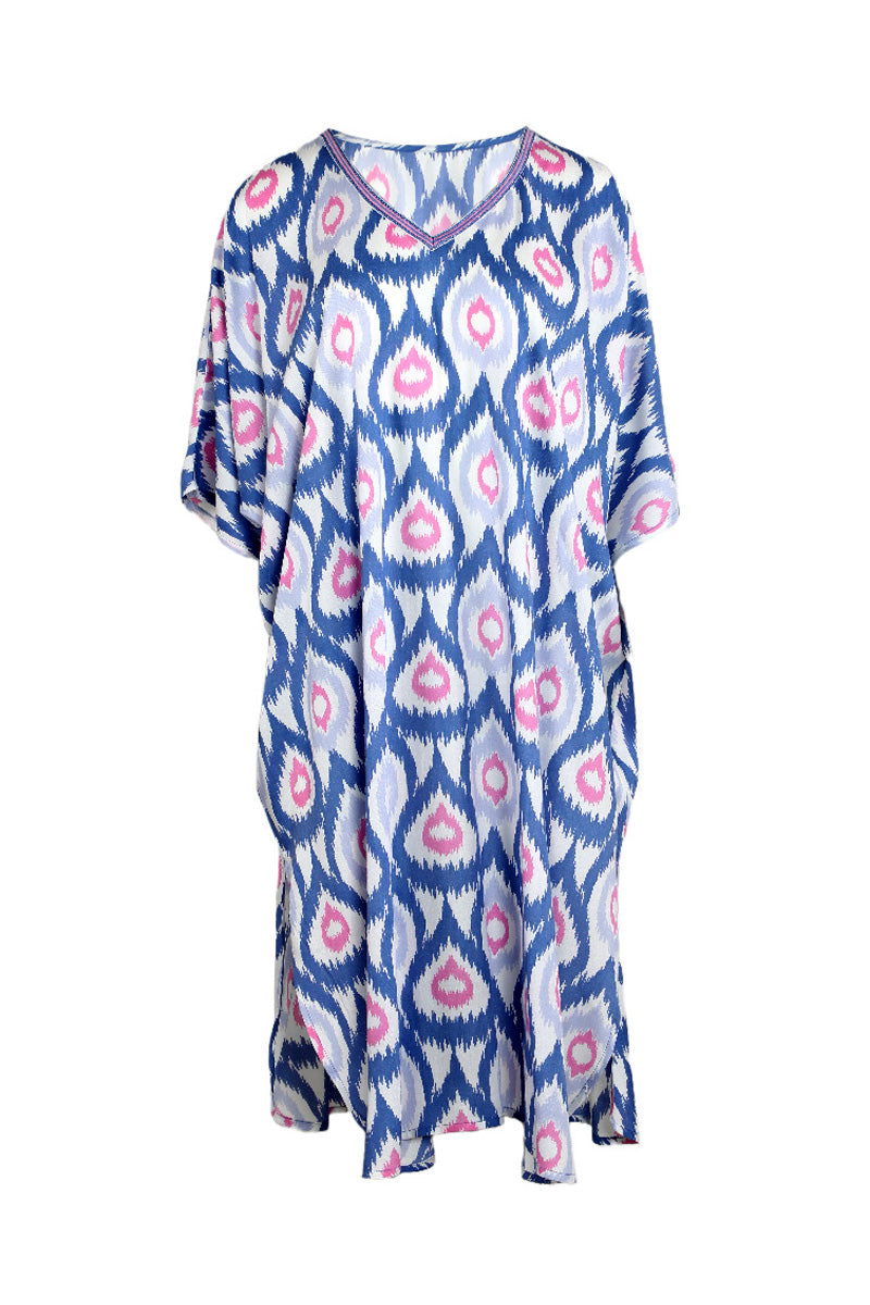 Oyster Kaftan