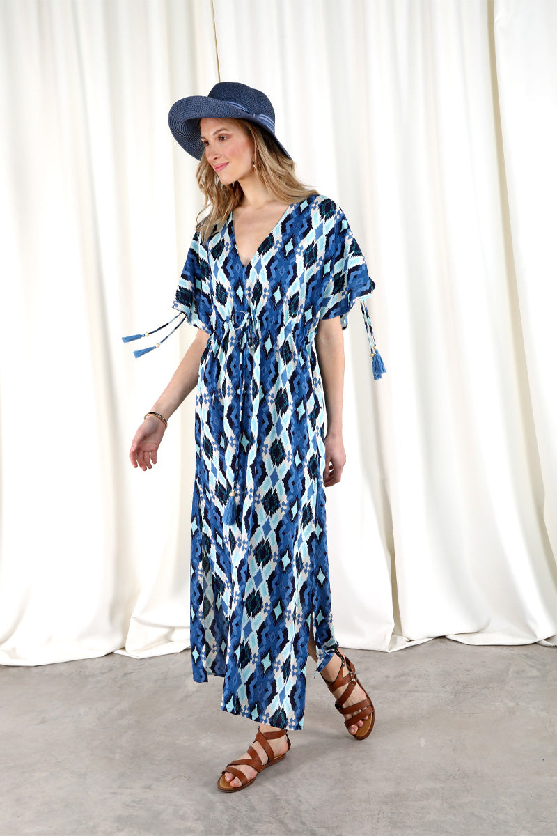 Ambon kaftan