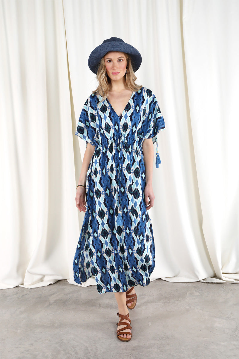 Ambon kaftan