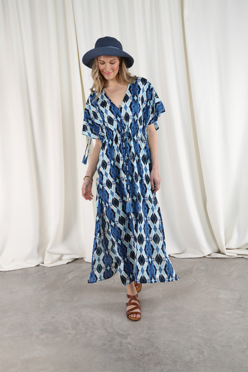 Ambon kaftan