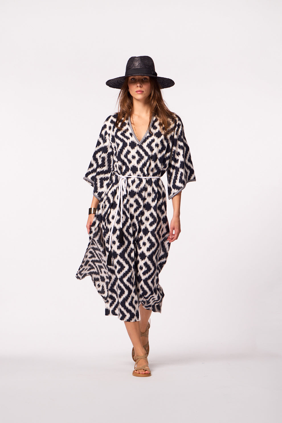 Leto Kaftan 60000900-02