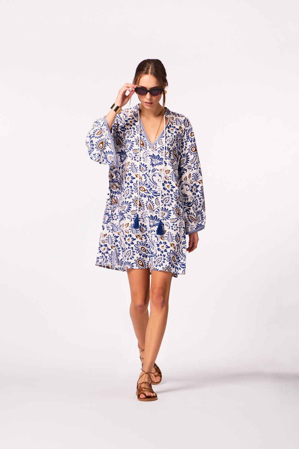 Chloe Kaftan 60000905-10
