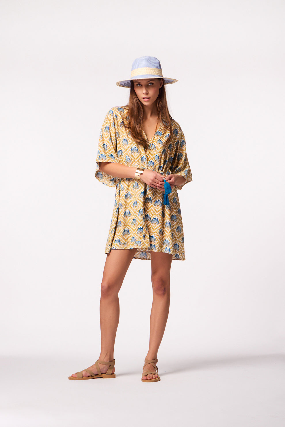 Ingrid Kaftan 60000908-05