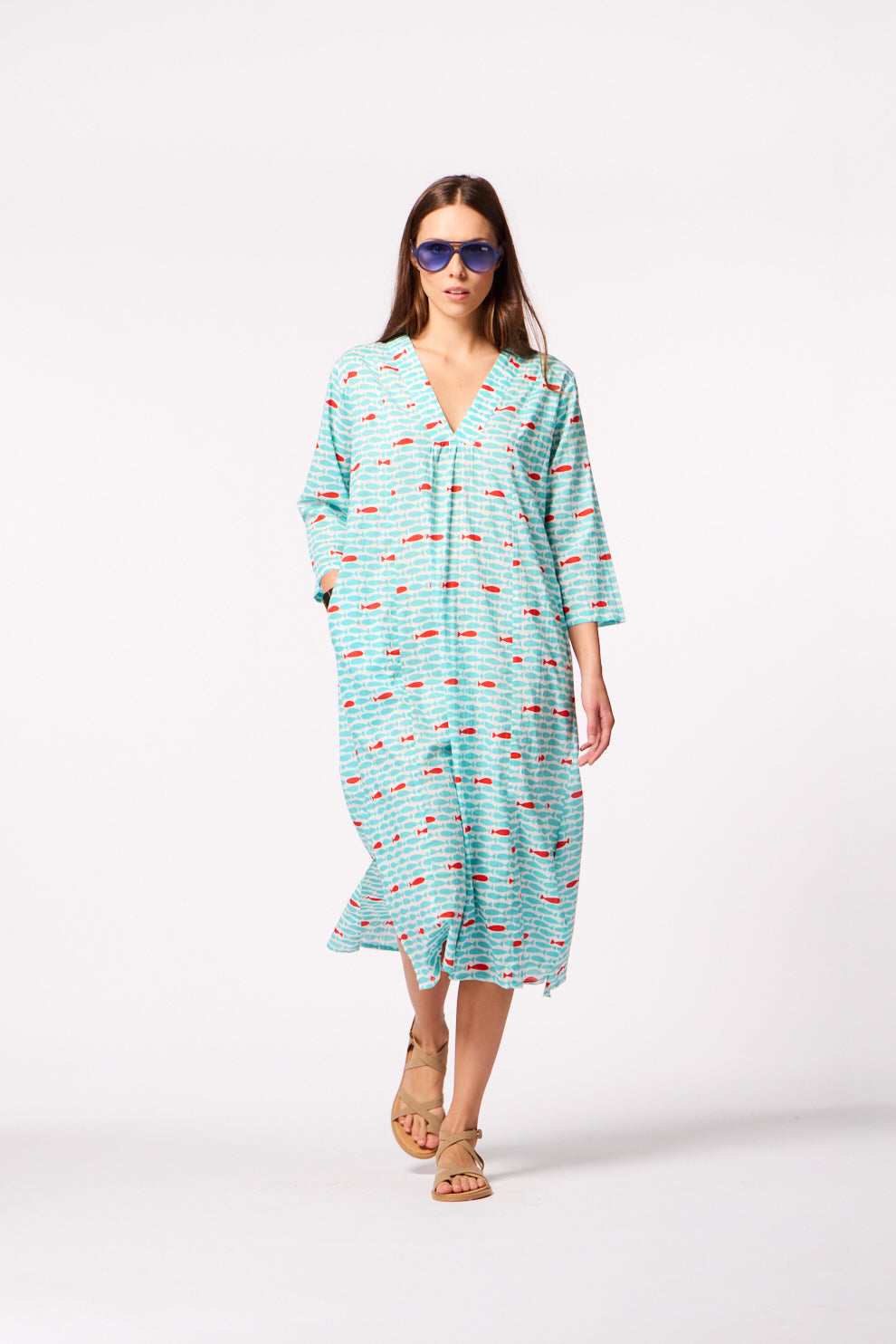 Mia Kaftan 60000911-33