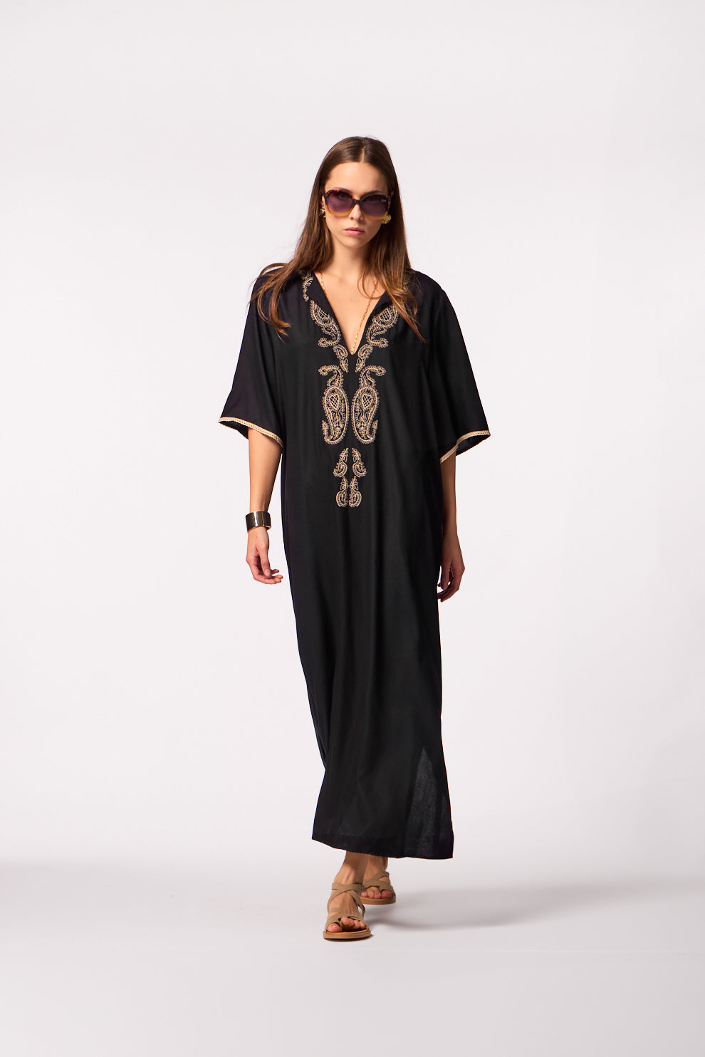 Harmonia Kaftan 60000913-02