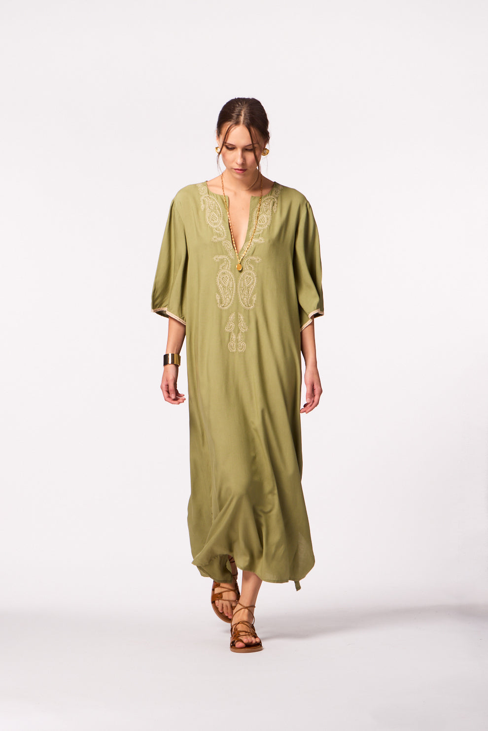 Yasmin Kaftan 60000913-21