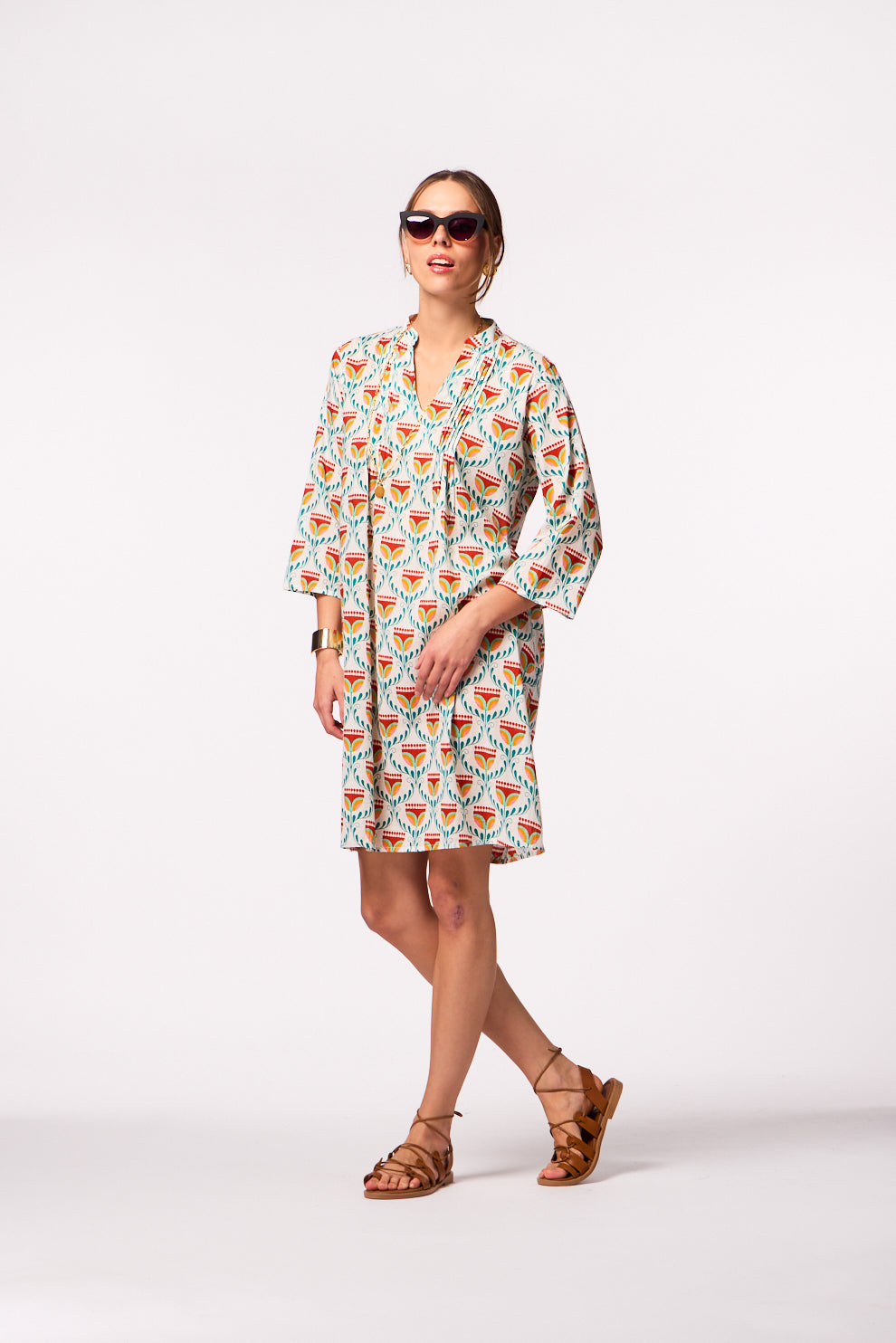 Dalia Kaftan 60000914-19