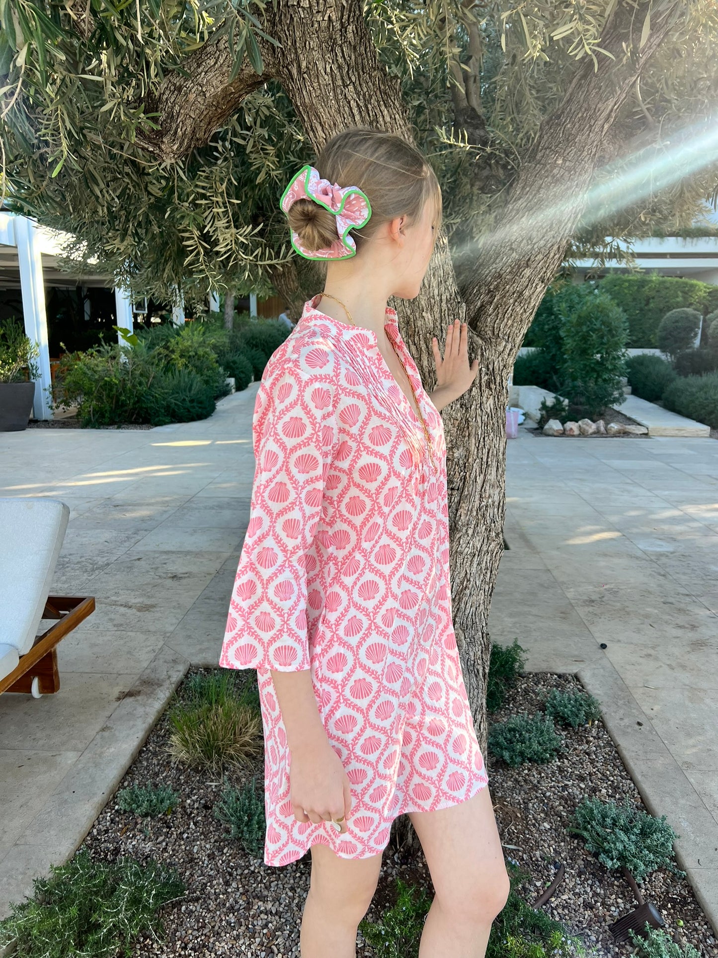 Athena Kaftan 60000915-13