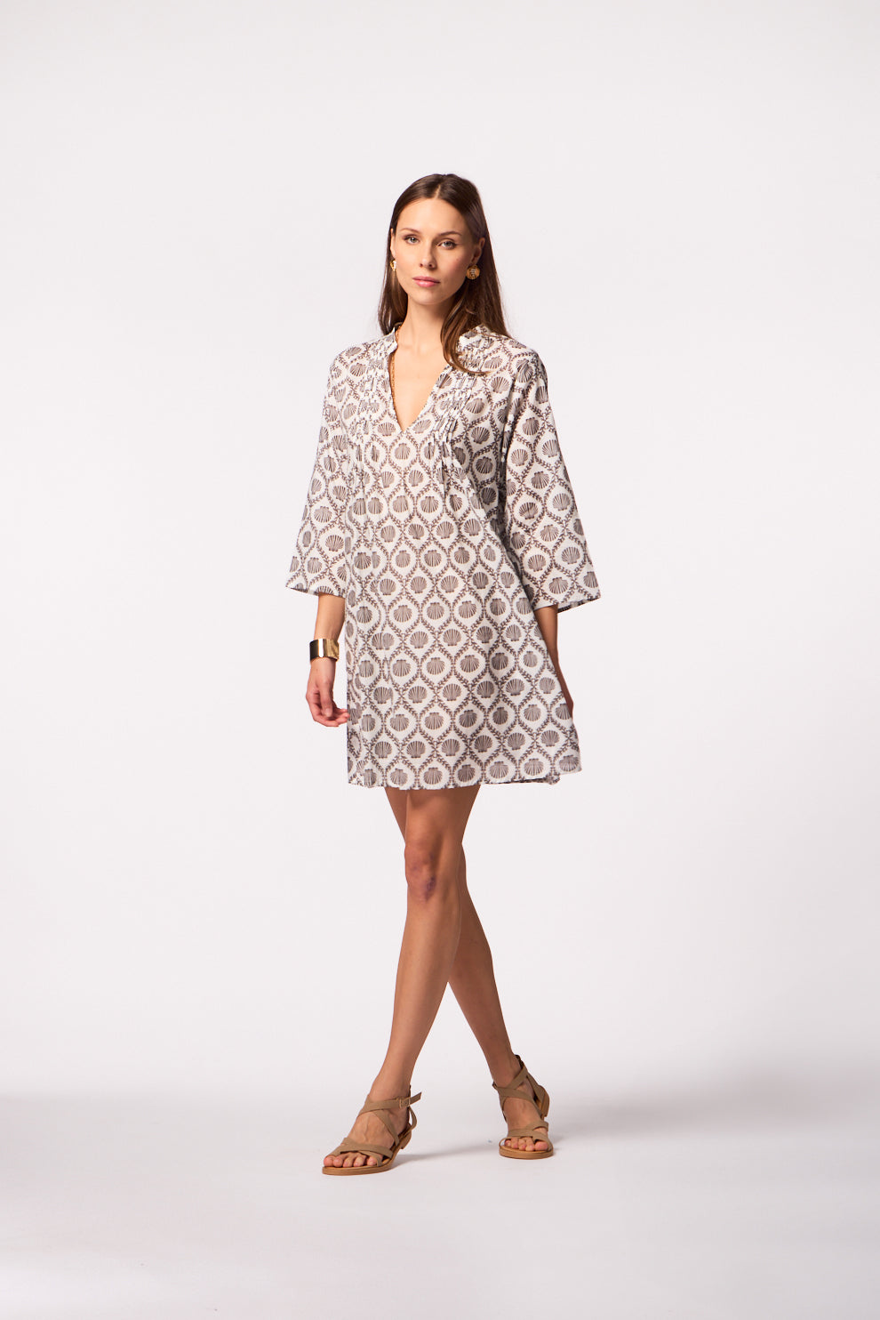 Antigone Kaftan 60000915-68