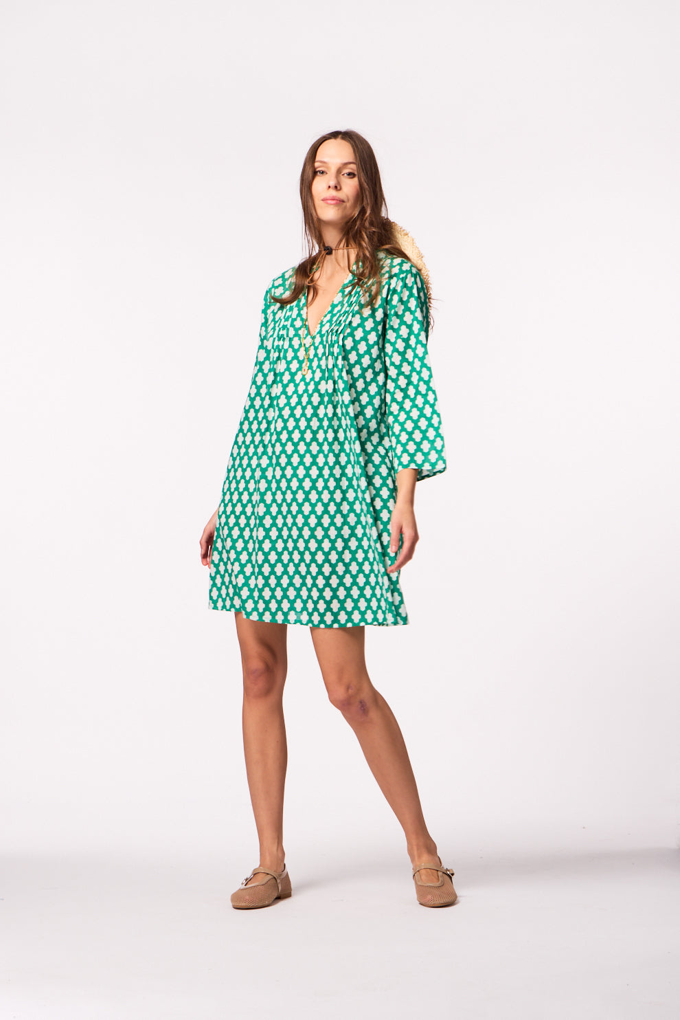 Asha Kaftan 60000916-19