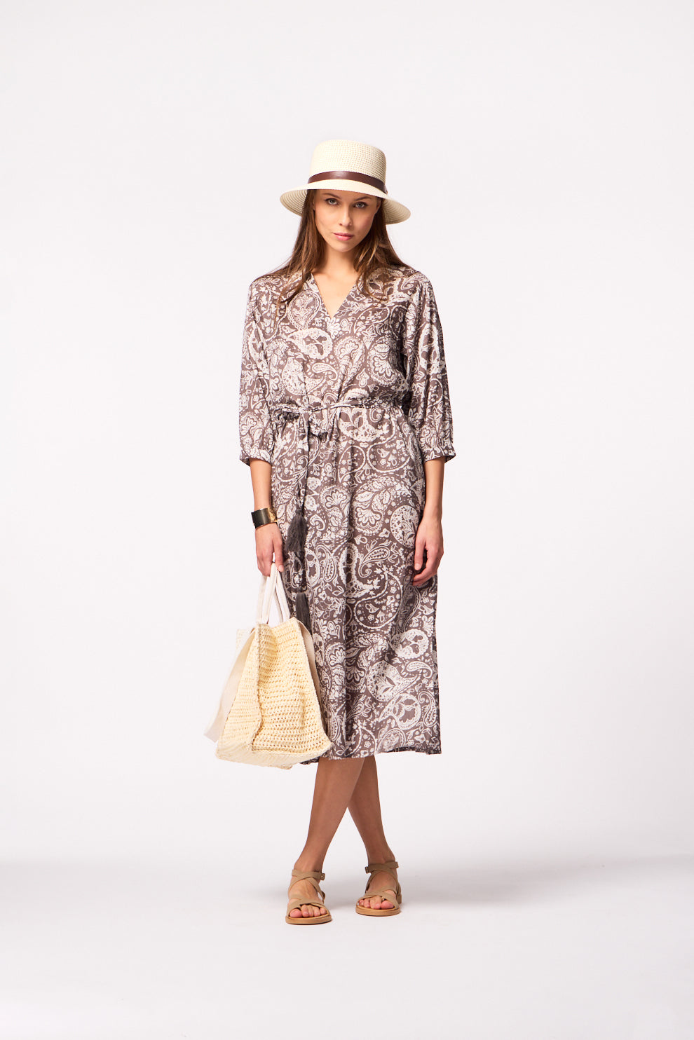 Eva Kaftan 60000921-68