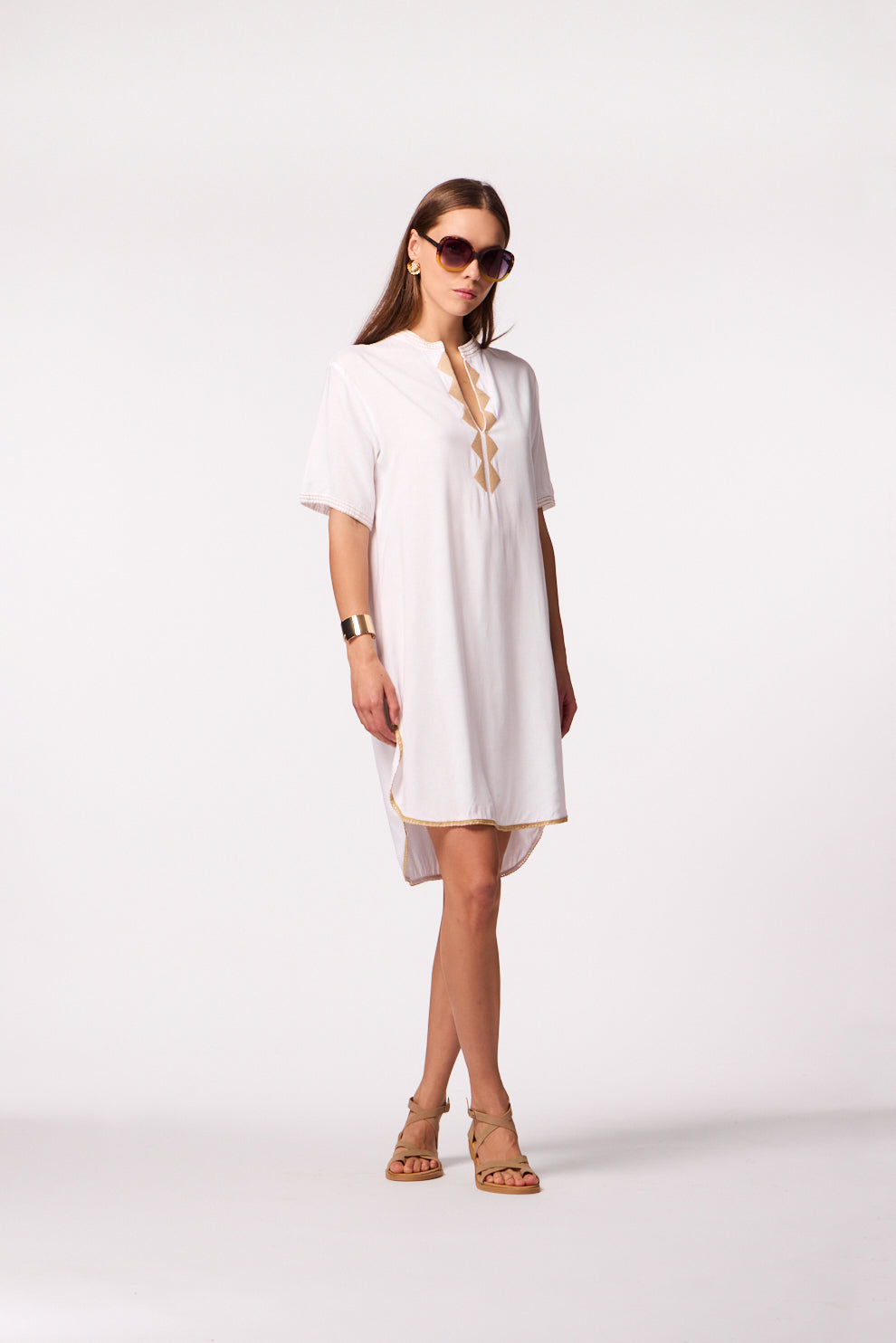 Selene Kaftan 60000924-01