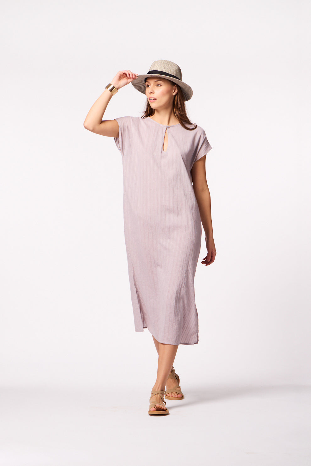 Maya Kaftan 60000925-08