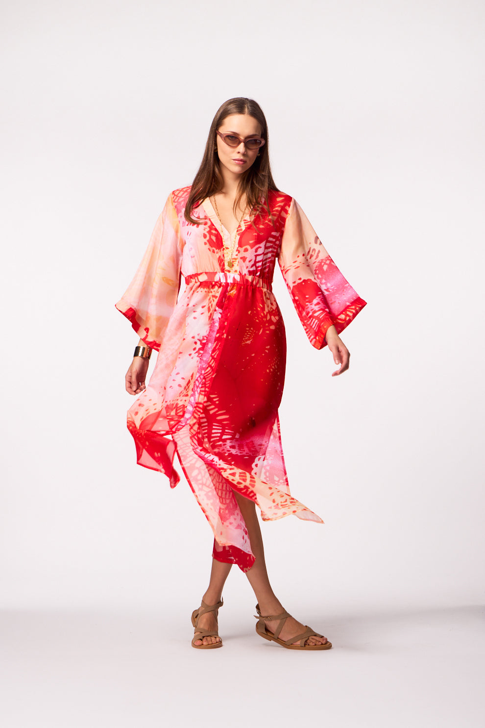 Jolie Kaftan 60000927-16