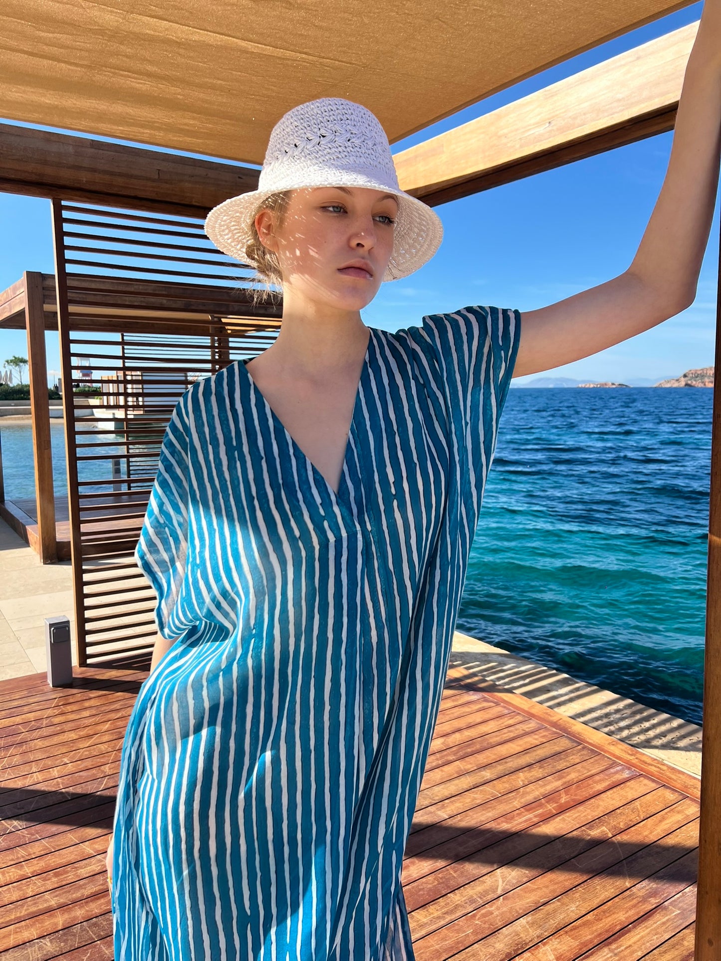 Esme Kaftan 60000936-19