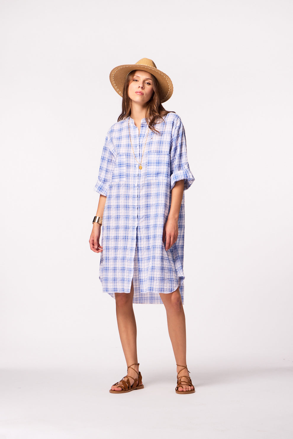 Amara Kaftan 60000941-10