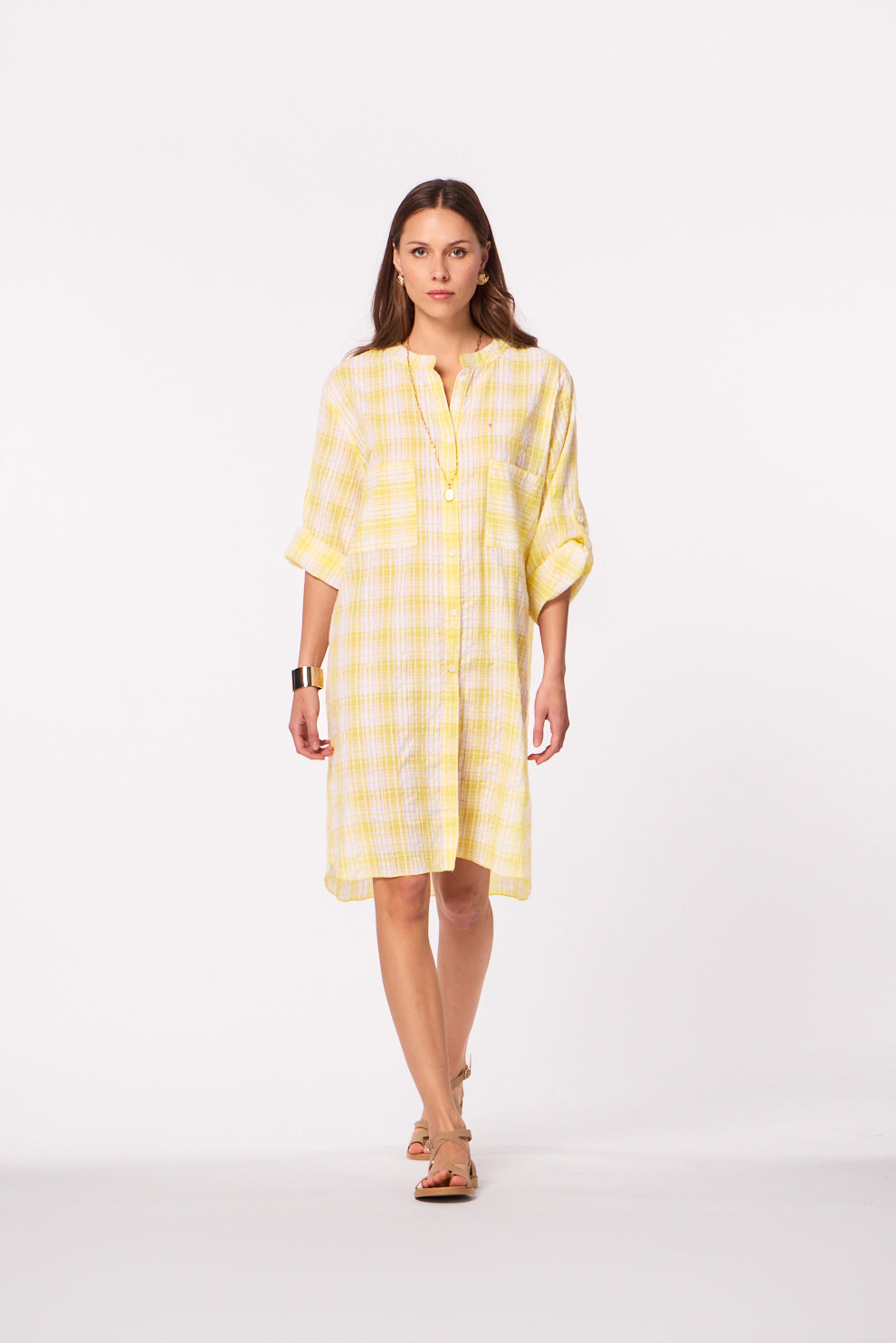 Roxane Kaftan 60000941-17