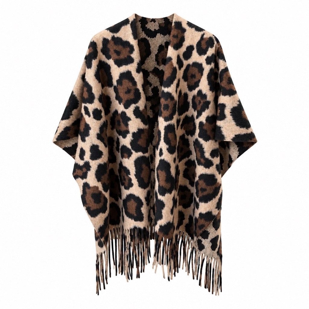 Poncho 63000127-03