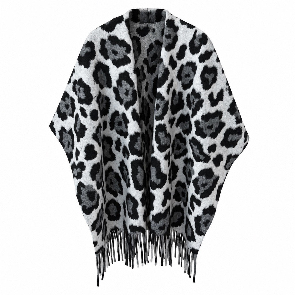 Poncho 63000127-08