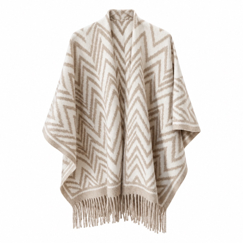 Poncho 63000128-05
