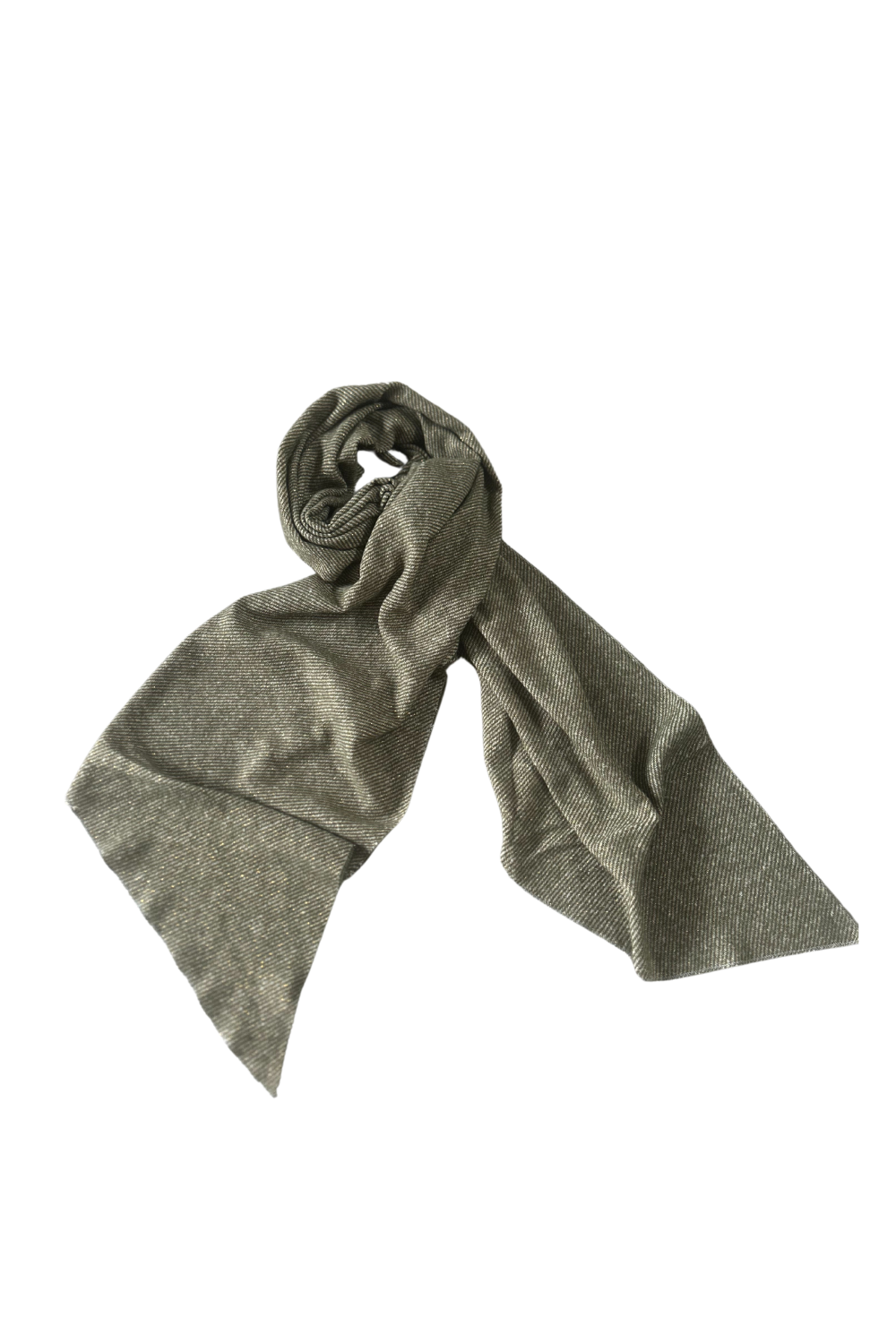 Μονόχρωμη Blanket 21000350-19 - ΠΡΑΣΙΝΟ