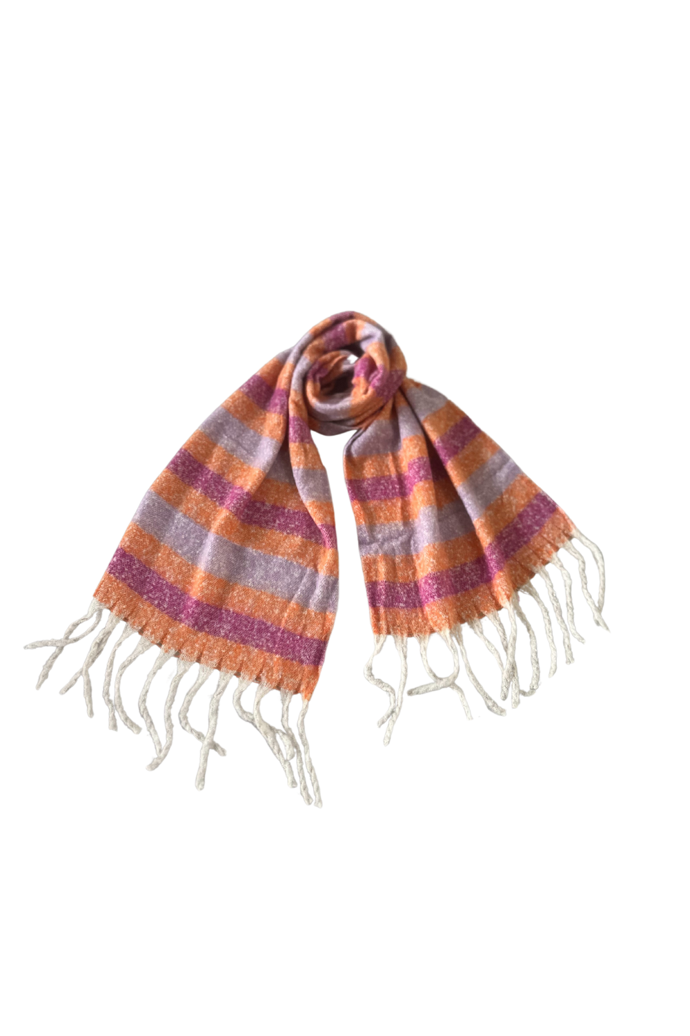 Blanket 21000353-18 - ΠΟΡΤΟΚΑΛΙ