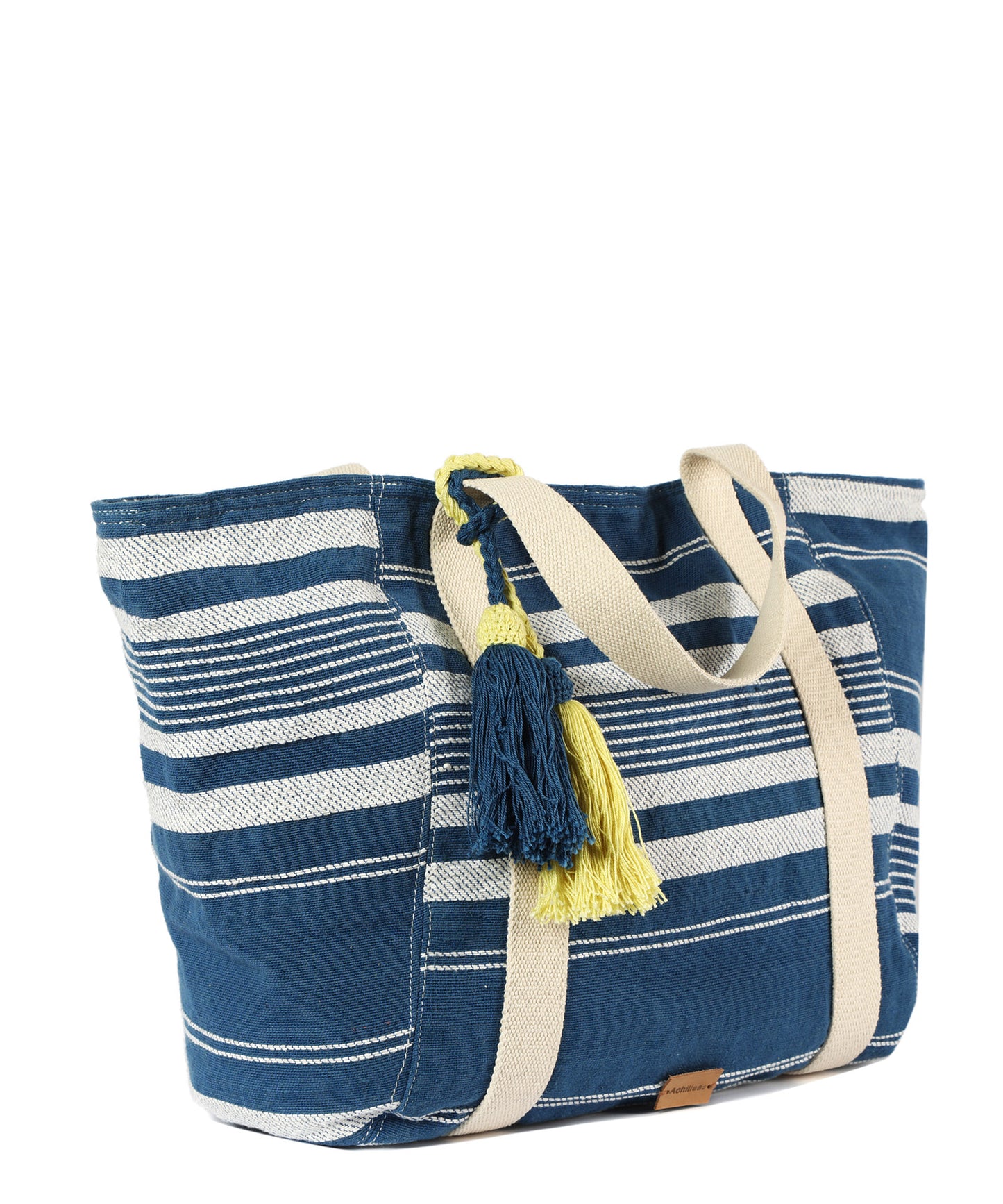 Τσάντα Ώμου Καμβάς 74000277-99