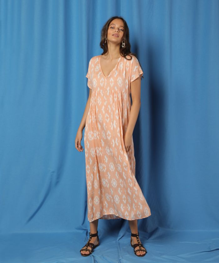 Φόρεμα Kelly 76000694-13